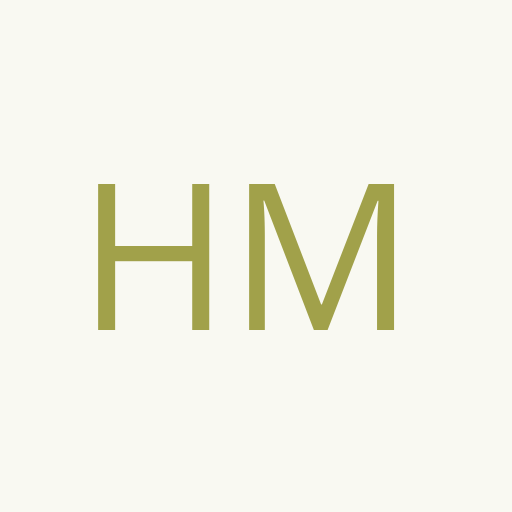 Henri Mirov's avatar